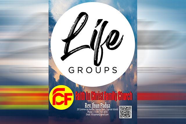 life group