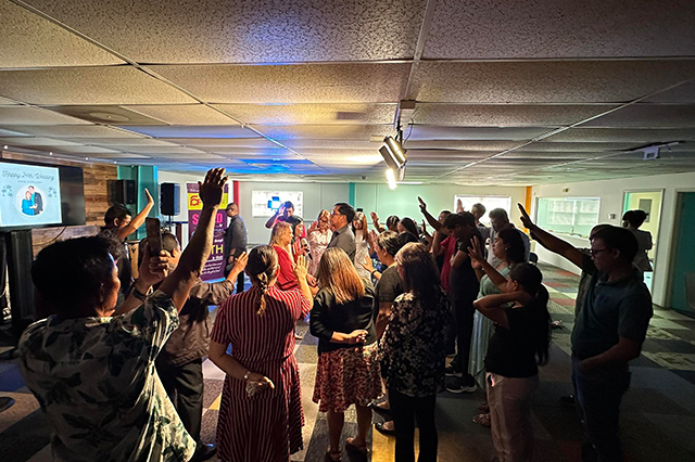ministry
